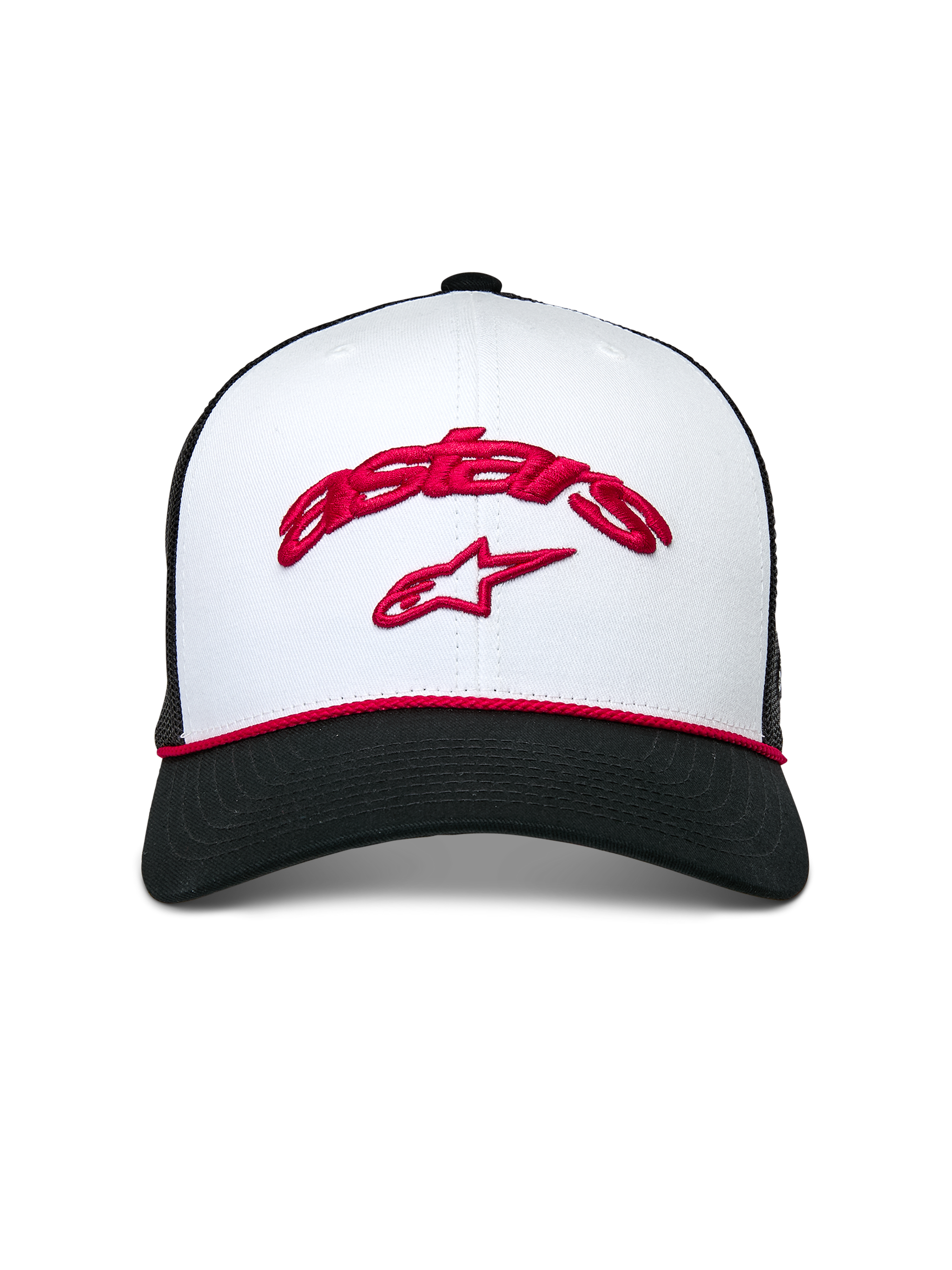 Czapka z Daszkiem Trucker Agree