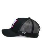 Czapka z Daszkiem Trucker Booted