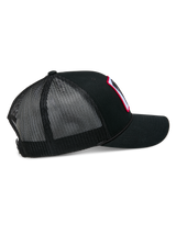 Czapka z Daszkiem Trucker Booted