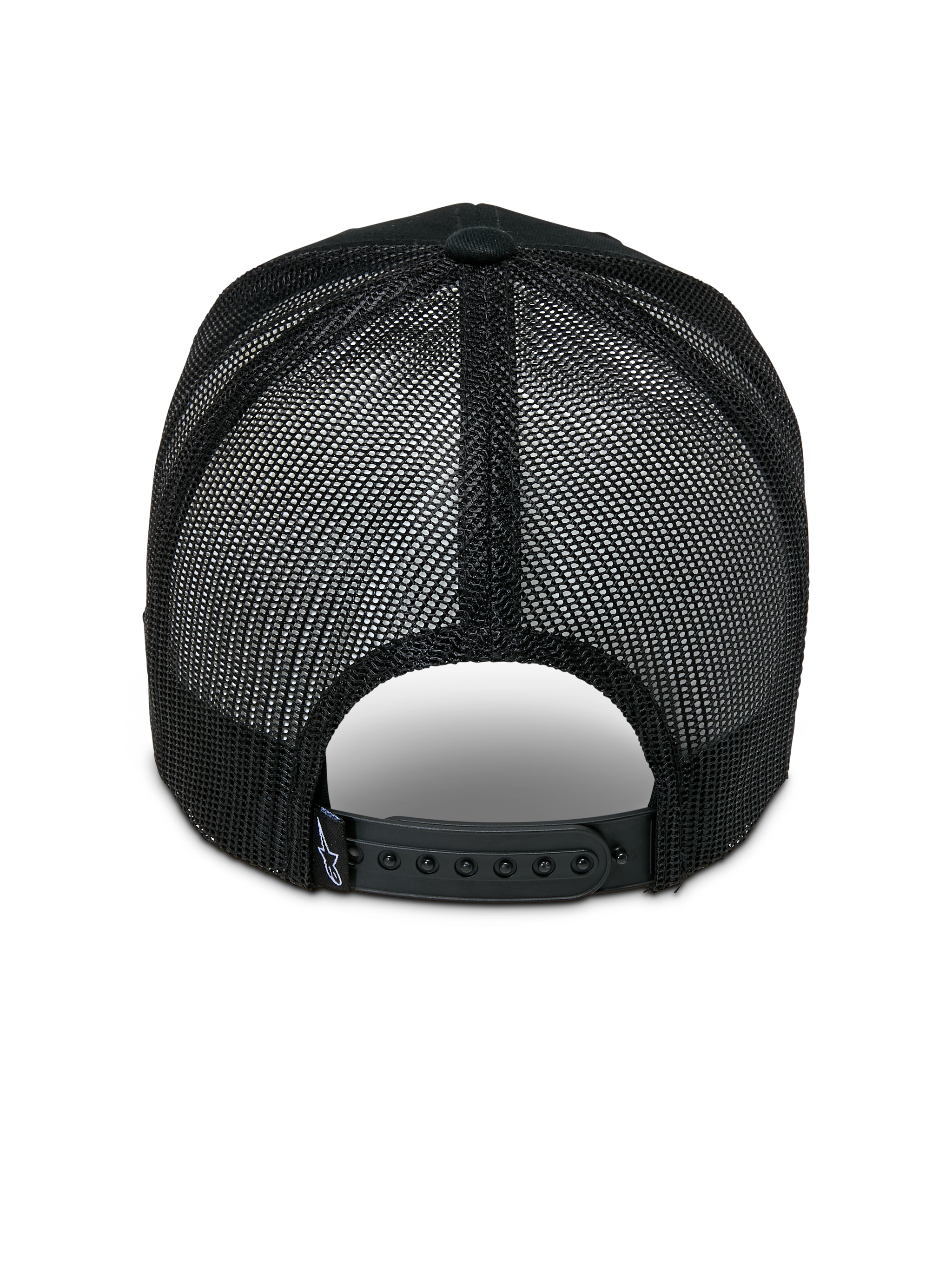 Czapka z Daszkiem Trucker Booted