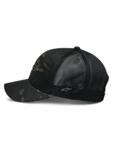 Recon Camo Trucker Hat