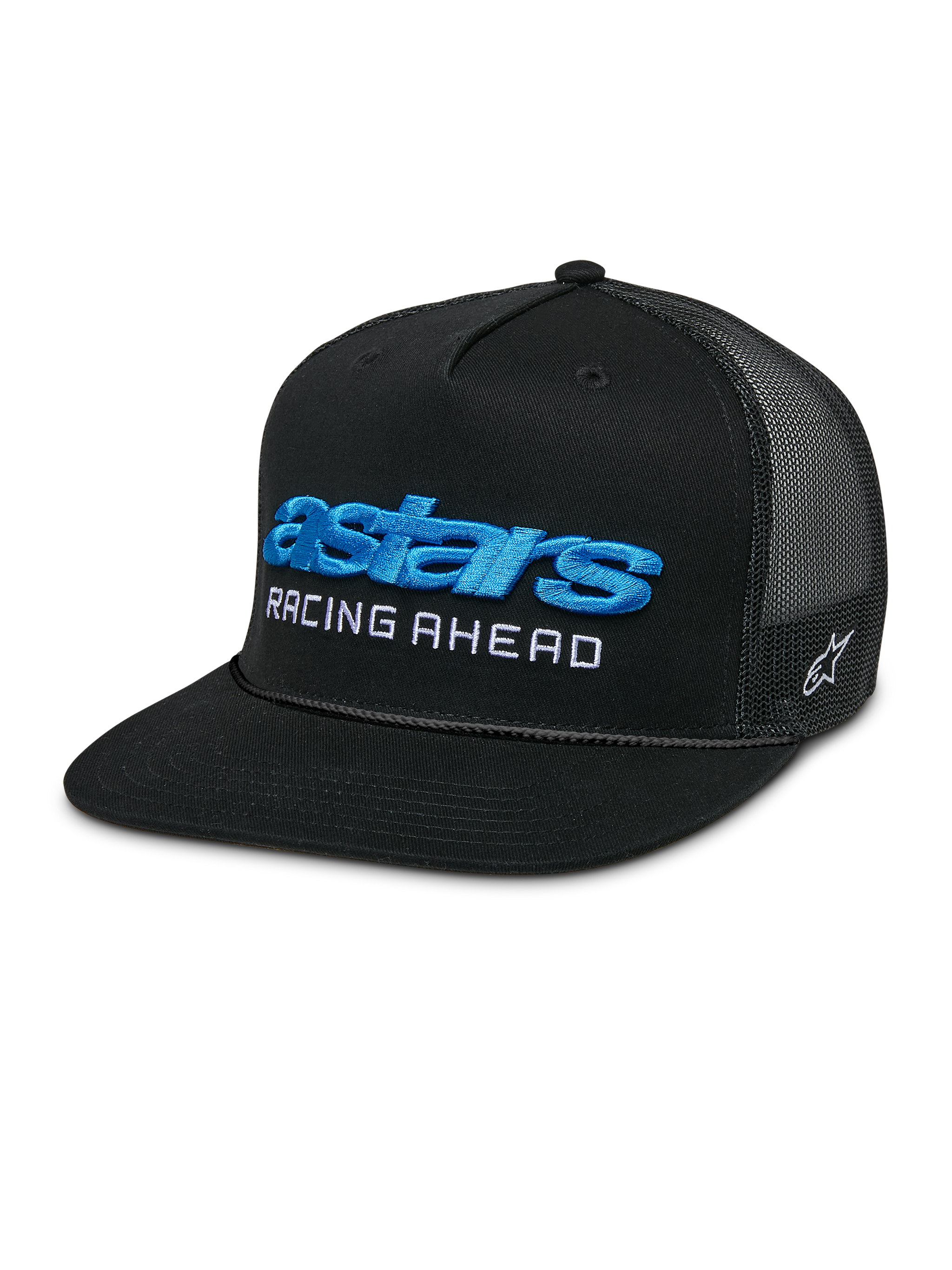 Czapka z Daszkiem Trucker Notice