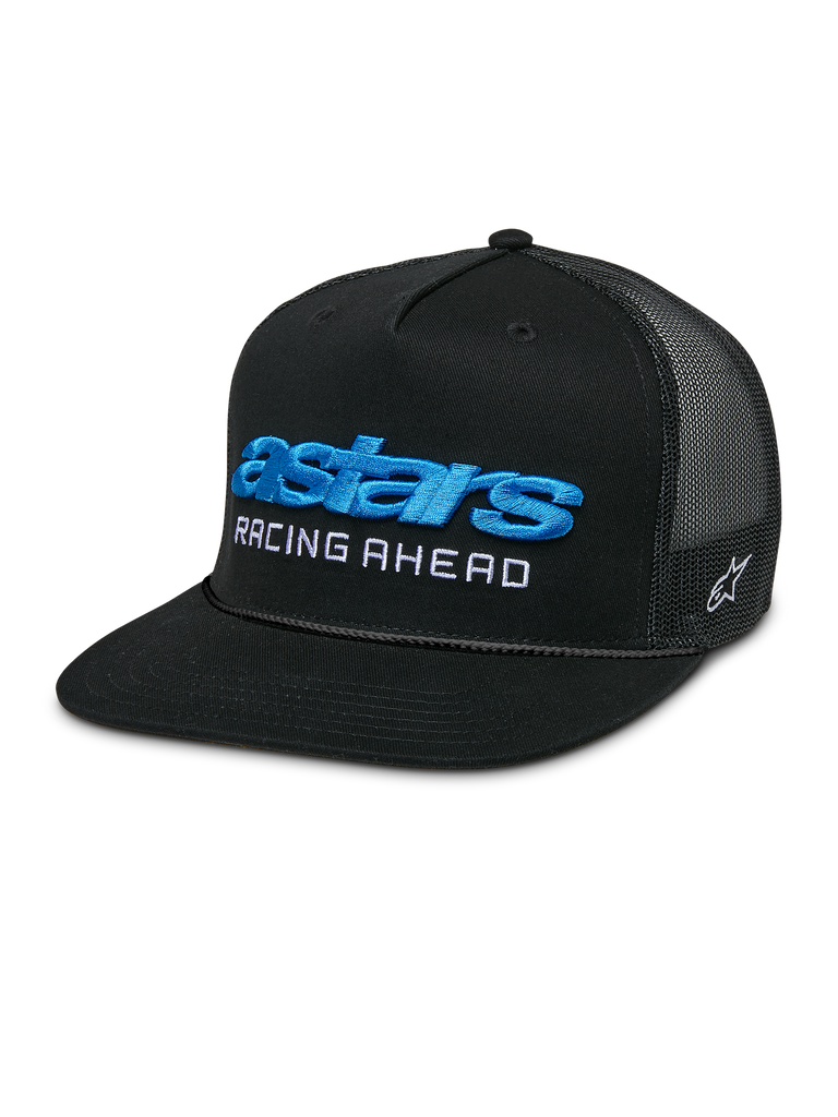 Czapka z Daszkiem Trucker Notice