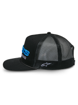 Czapka z Daszkiem Trucker Notice