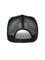 Czapka z Daszkiem Trucker Notice