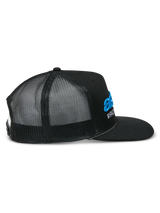 Czapka z Daszkiem Trucker Notice