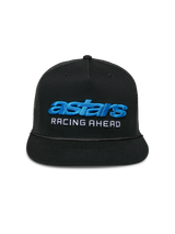 Czapka z Daszkiem Trucker Notice