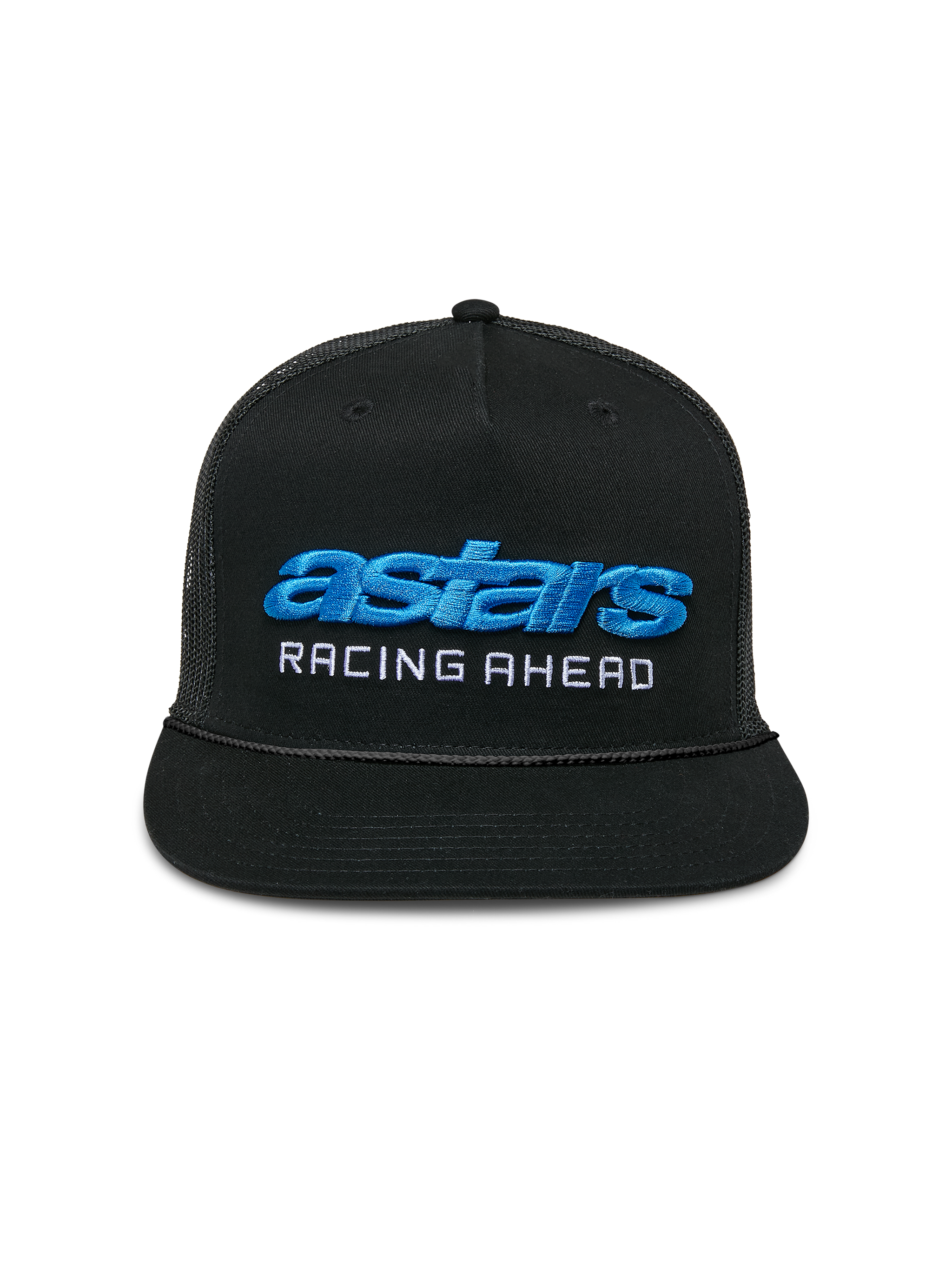 Czapka z Daszkiem Trucker Notice