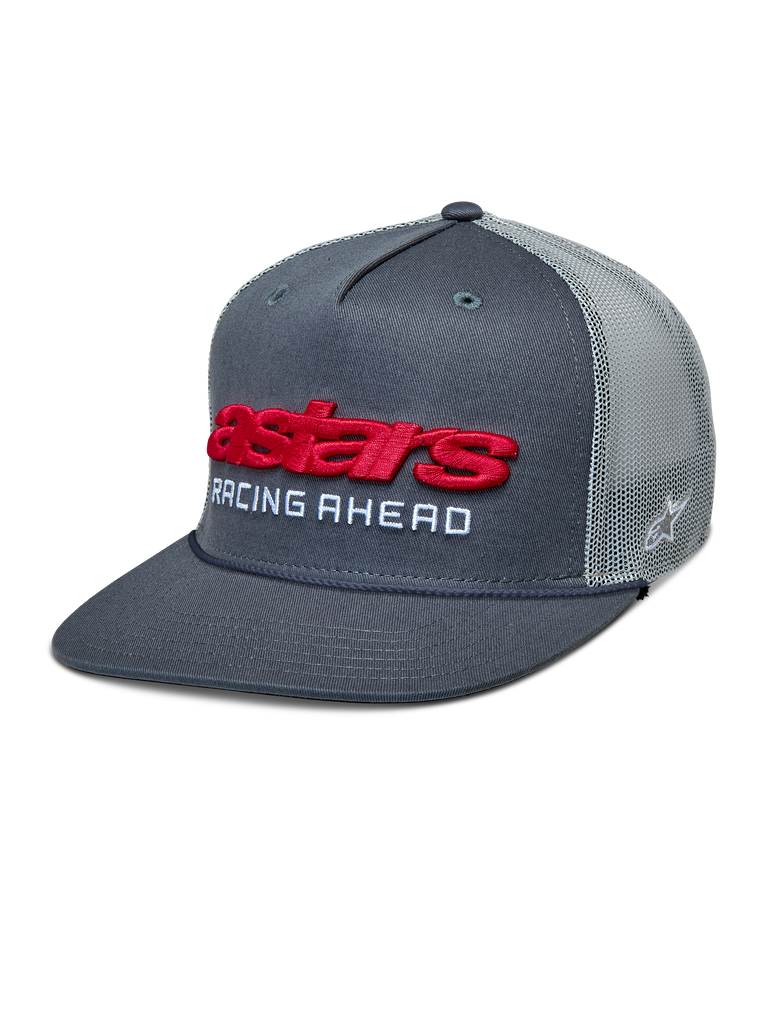 Czapka z Daszkiem Trucker Notice