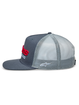 Czapka Z Daszkiem Notice