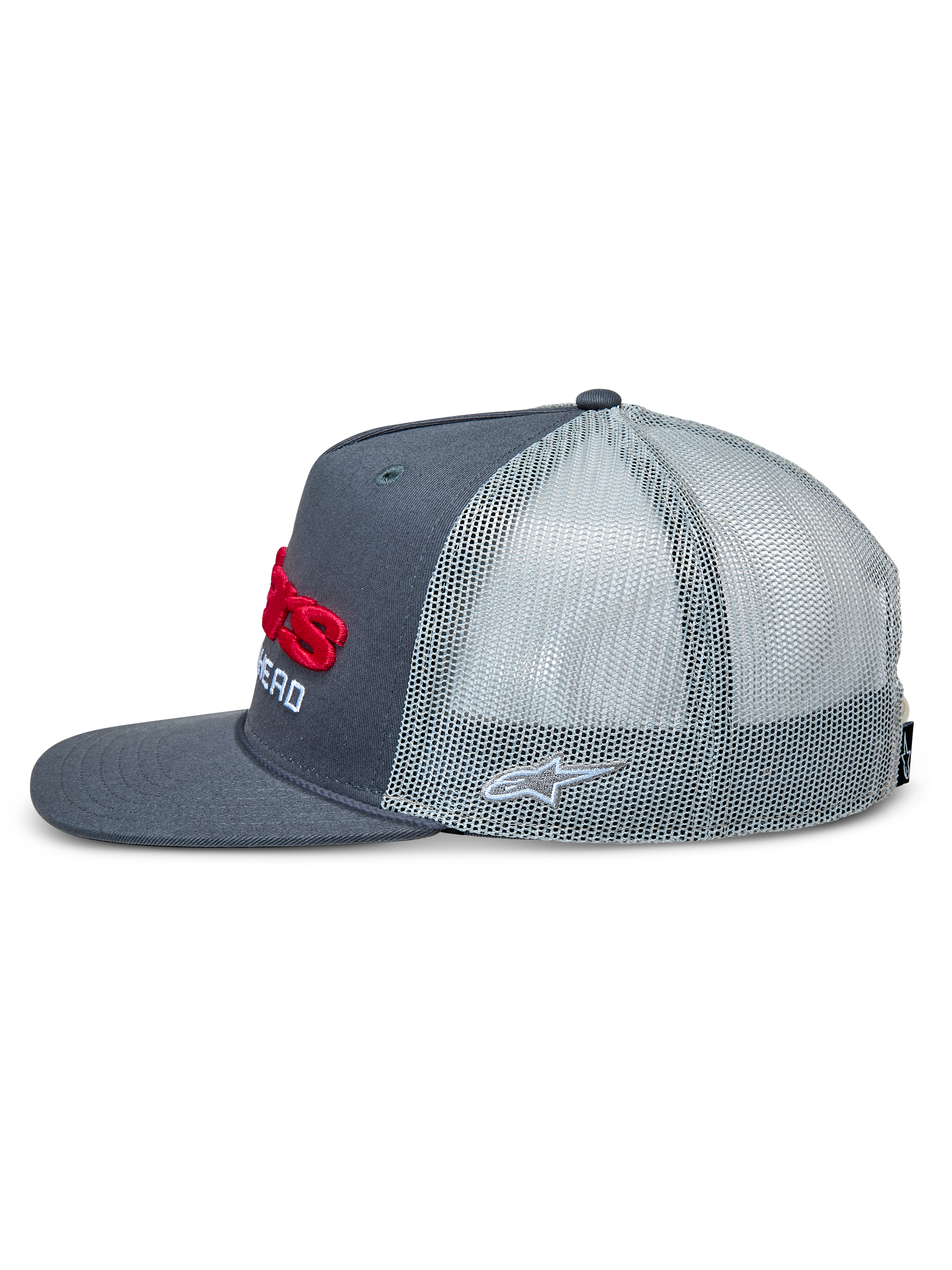 Czapka Z Daszkiem Notice