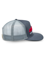 Czapka Z Daszkiem Notice