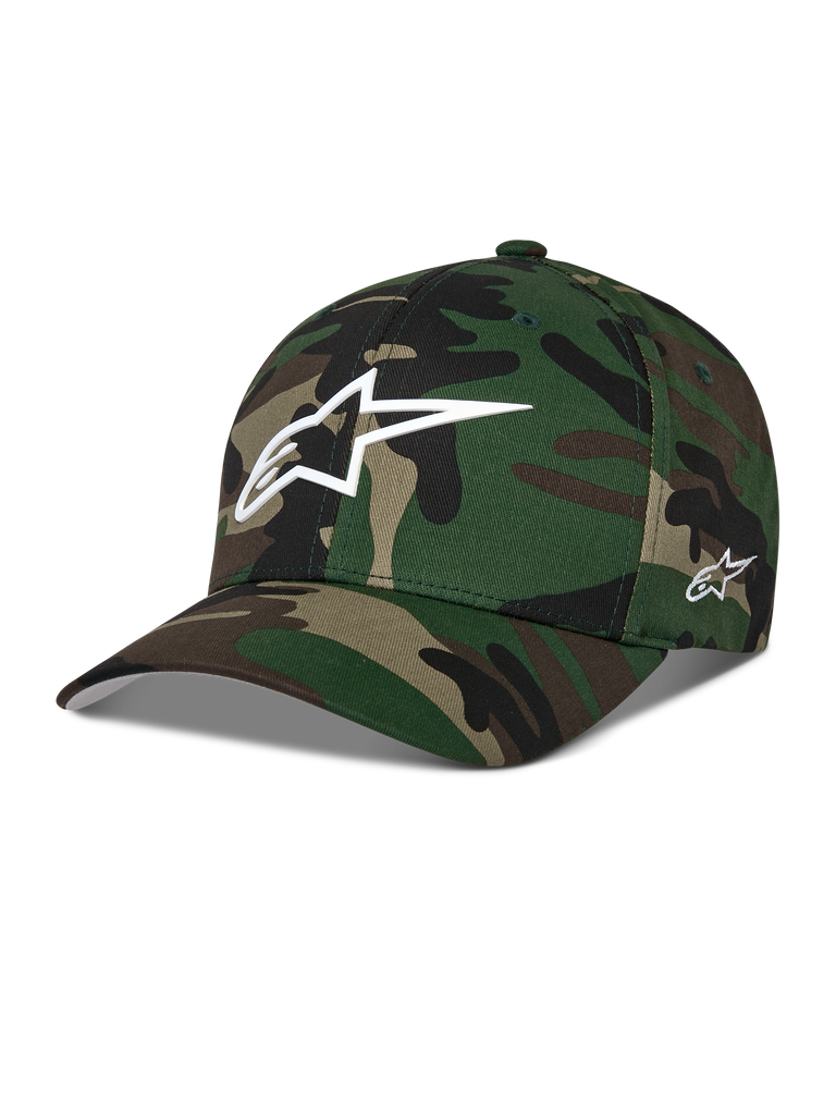 Czapka Ageless Multi