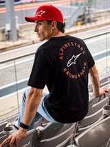 Corp Shift Multi Hat