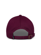 Czapka Deduce Strapback