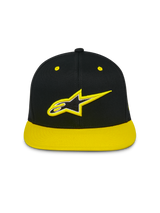 Czapka Snapback Thickness