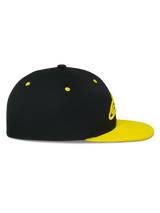 Czapka Snapback Thickness