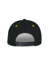 Czapka Snapback Thickness