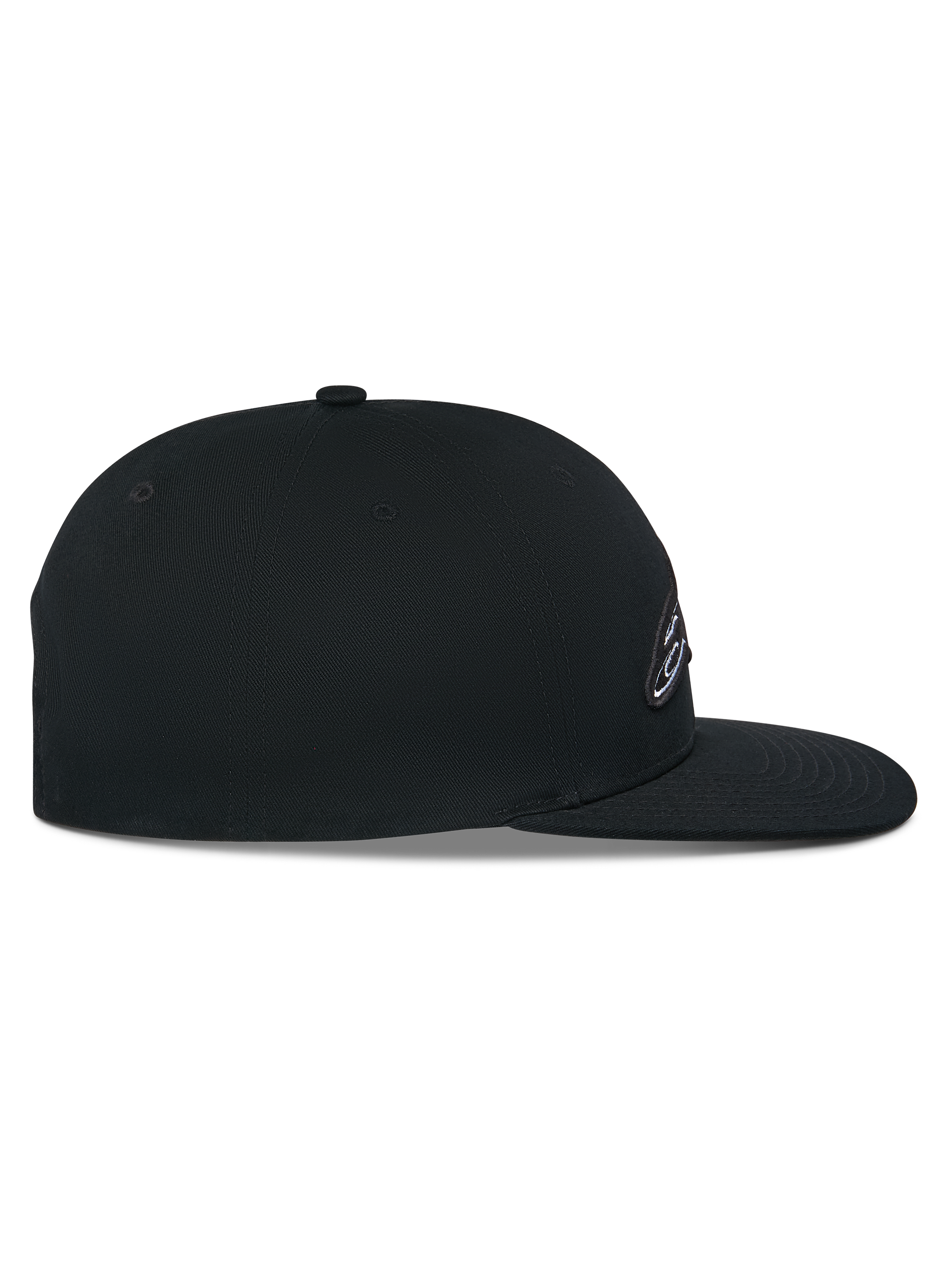 Thickness Snapback Hat