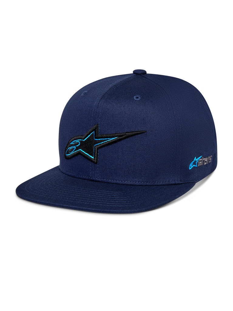 Thickness Snapback Hat