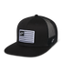 Czapka Z Daszkiem Flag Flat