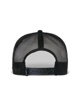 Czapka z Daszkiem Trucker Flag Flat