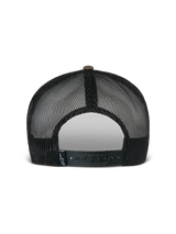 Czapka Z Daszkiem Flag Flat