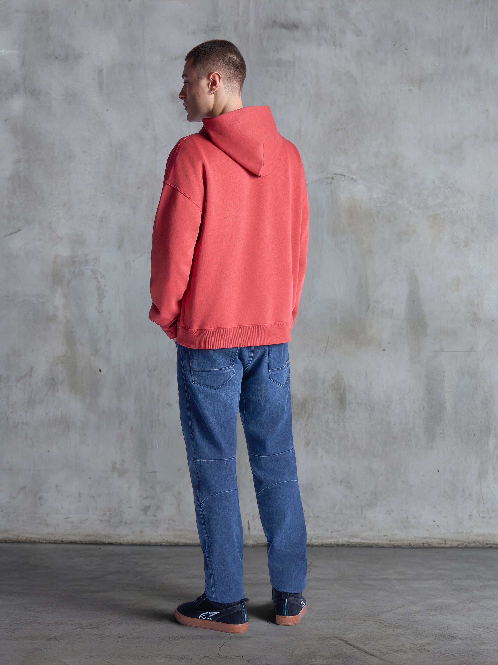 Essentials Ageless Hoodie