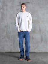 Essentials Ageless LS Tee