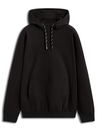 Bluza Z Kapturem Camino Textured Oversized