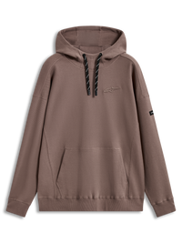 Bluza Z Kapturem Camino Textured Oversize