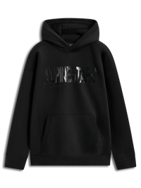 Bluza Z Kapturem Shaw Oversized