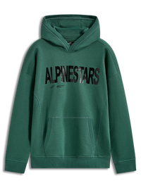 Bluza Z Kapturem Shaw Oversized