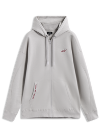 Bluza Z Kapturem Pioneer Oversized