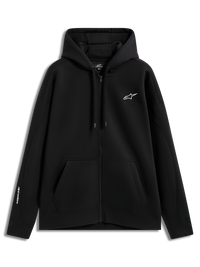 Bluza Z Kapturem Entity Oversized
