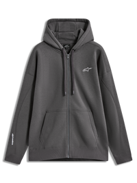 Bluza Z Kapturem Entity Oversized