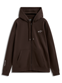 Bluza Z Kapturem Entity Oversized
