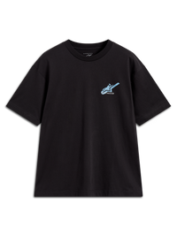 Koszulka Ghost Oversized CSF 