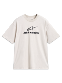 Prelude Oversized CSF Tee