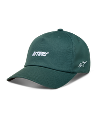 Czapka Z Daszkiem Explorer Strapback