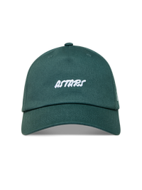 Czapka Z Daszkiem Explorer Strapback