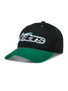 Retro Snapback Hat