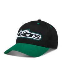 Retro Snapback Hat