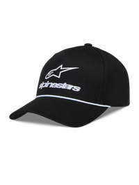 Czapka Combo Logo Snapback