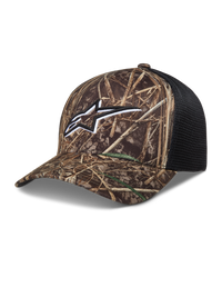Czapka Z Daszkiem Thicket Realtree