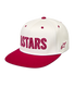 Stadium Snapback Hat