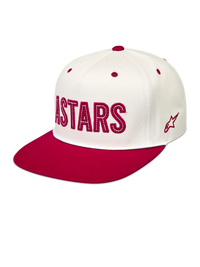 Stadium Snapback Hat