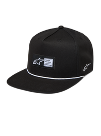 Czapka Label Snapback