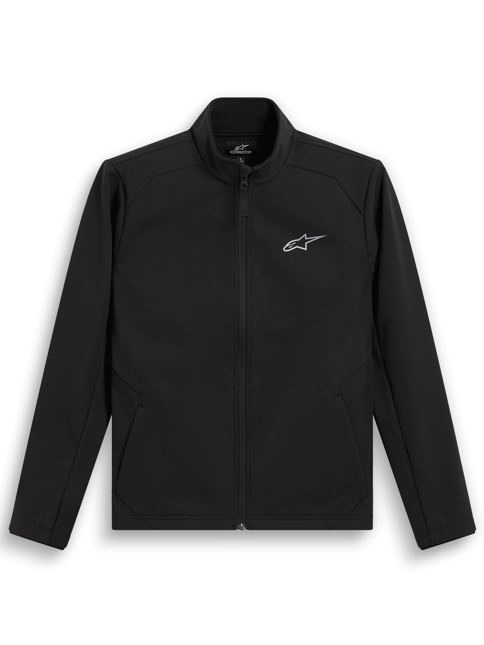 Alpinestars softshell jacket clearance
