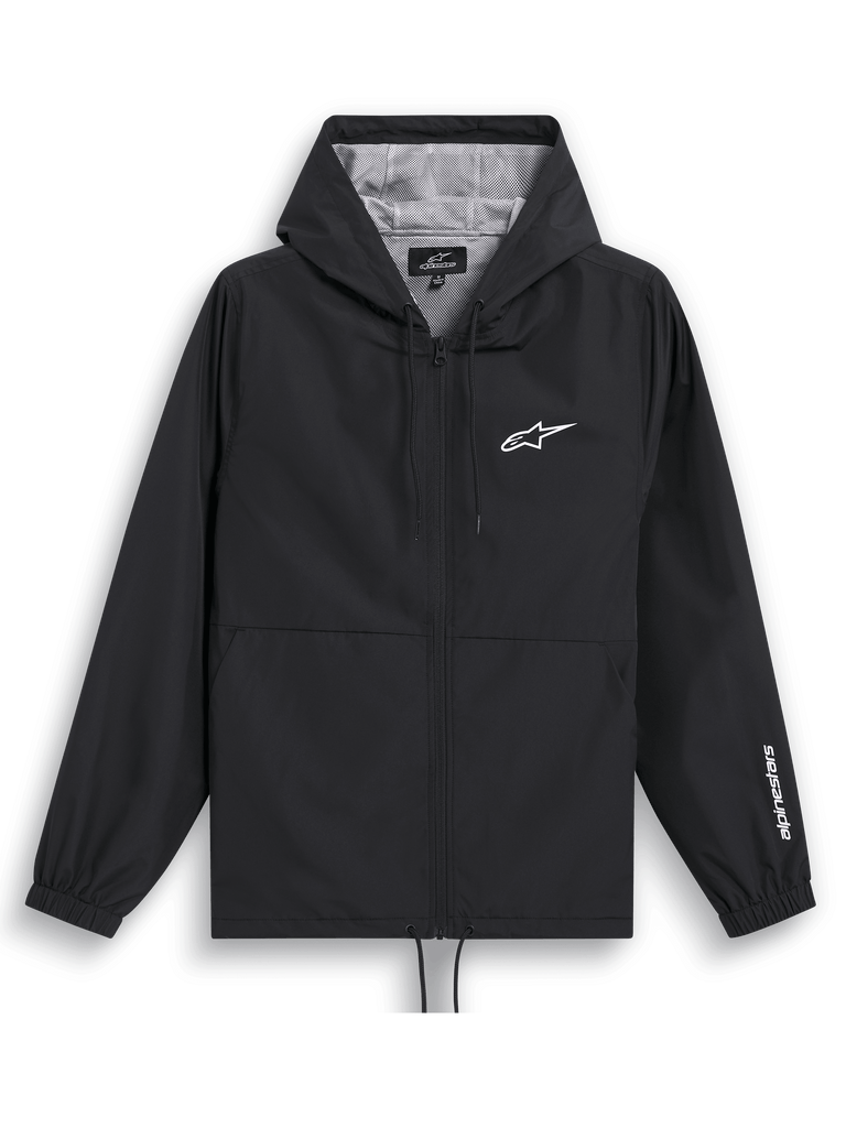 Speeder Windbreaker Kurtka